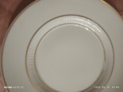 Apolló tányér hollóházi