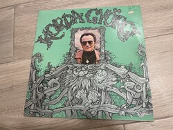 Korda György LP jó állapotban
