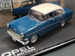 Opel Rekord P I modellautó
