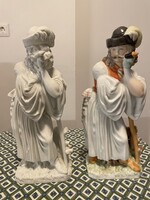 Herendi búsuló juhász  párban eladó