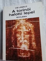 Viz László: A torinói halotti lepel