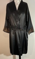 Szatén köntös  36-38    S-M