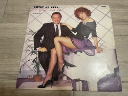 Korda György LP jó minőségben  Alig használt állapotban