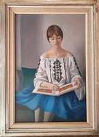 Mácsai István Hölgy albummal