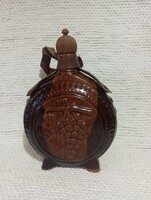 Kerámia boros kulacs 2,5l