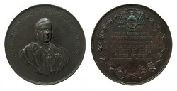 Samassa József egri érsek 25 éves szolgálati jubileuma 1873-1898