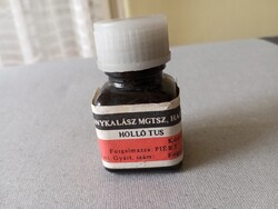 Holló tus /tustinta (Piért) eladó! Retro! gyűjtőknek