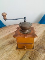 Régi Kávé Daráló