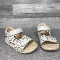 Geox Respira állatmintás szandál 25