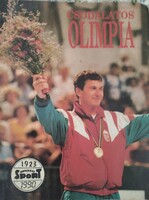 Darnyi Tamás (kétszeres olimpiai bajnok úszó)