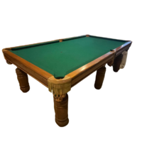 Billiárd asztal