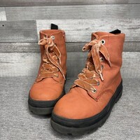 H&M lány bakancs 32