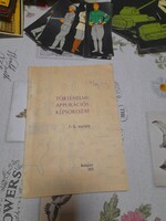 Történelmi applikációs képsorozat 5-6 és 7-8 osztályos tanulóknak