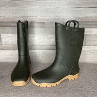 Boatilus Labrador & Friends gumicsizma 34-35