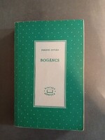 Fekete István - Bogáncs I-II. - 1965**