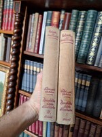 1938 első kiadás-FELVINCZI TAKÁCS ZOLTÁN: BUDDHA ÚTJÁN A TÁVOL KELETEN I.-II. -RÉVAI