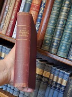 1899-KÉRY GYULA: A MAGYAR SZABADSÁGHARCZ TÖRTÉNETE NAPI KRÓNIKÁKBAN (1848) FRANKLIN