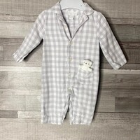 The little white company London rugdalózó 0-3 hó