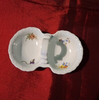 Zsolnay Butterfly Pattern Tureen 18 cm