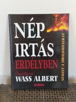 5777- Wass Albert / Népirtás Erdélyben