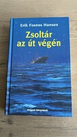 Erik Fosnes Hansen  Zsoltár az út végén