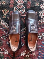 Think! márkájú női bőrcipő