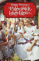 Bakó Ferenc: Palócföldi lakodalom