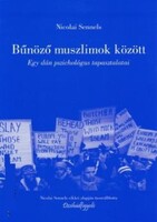 Nicolai Sennels: Bűnöző muszlimok között-Egy dán pszichológus tapasztalatai