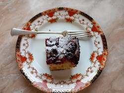 Ezüst sütis villa, Diana fej jelzéssel