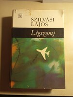 Szilvási Lajos Légszomj