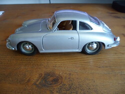 Porsche modell autó