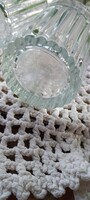 Retro glass cup