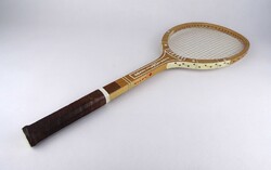 1X299 Régi DIANTHUS CHAMPION fa teniszütő