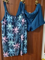 Különleges színű tankini