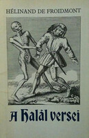 Hélinand de Froidmont: A halál versei
