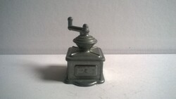 Ón miniatűr - 30. - tároló dísz vagy babaház kiegészítő