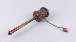 1X306 Tibeti buddhista imamalom