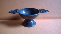 Ón miniatűr - 12. - tároló dísz vagy babaház kiegészítő