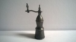 Ón miniatűr - 29. -  tároló dísz vagy babaház kiegészítő