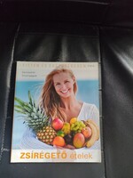 Zsírégető ételek/Fitten és egészségesen.