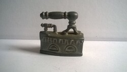 Ón miniatűr - 17. -  tároló dísz vagy babaház kiegészítő