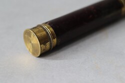 19. századi tengerészeti látcső