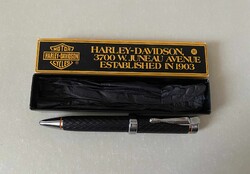 Harley Davidson Toll