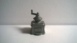 Ón miniatűr - 09. - tároló dísz vagy babaház kiegészítő