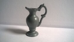 Ón miniatűr - 20. - tároló dísz vagy babaház kiegészítő