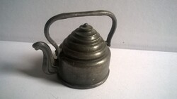 Ón miniatűr - 24. - tároló dísz vagy babaház kiegészítő