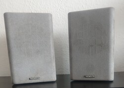 Retro. Thomson DPL570 (2db) 8 Ohms hangfal