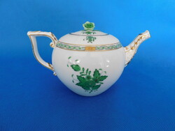 Herendi  Apponyi  teás kanna 1,2 L