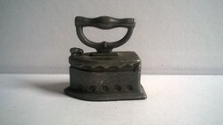 Ón miniatűr - 28.-  tároló dísz vagy babaház kiegészítő