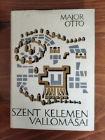 Major Ottó – Szent Kelemen vallomásai